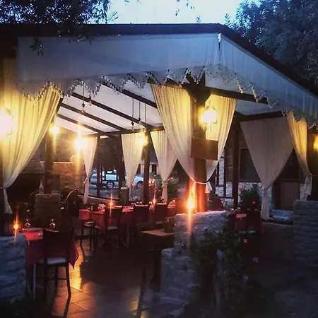 民宿 Masal Gibi