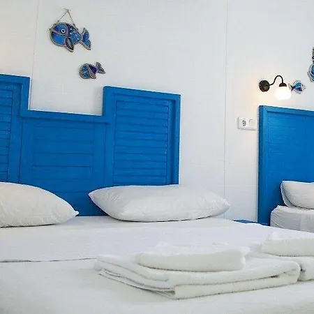 Alloggio in famiglia Masal Gibi Datça