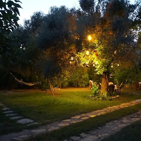 Masal Gibi Alloggio in famiglia Datça