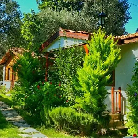 Privat bolig Masal Gibi