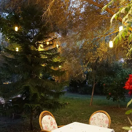 Masal Gibi Gazde/Camere de închiriat Datca