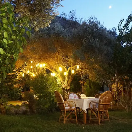 Masal Gibi Gazde/Camere de închiriat Datca