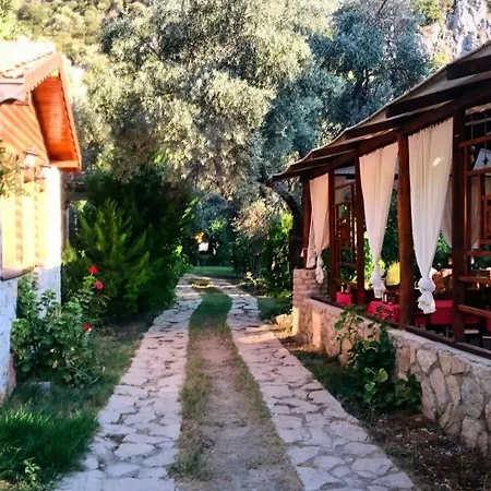 Privatunterkunft Masal Gibi *