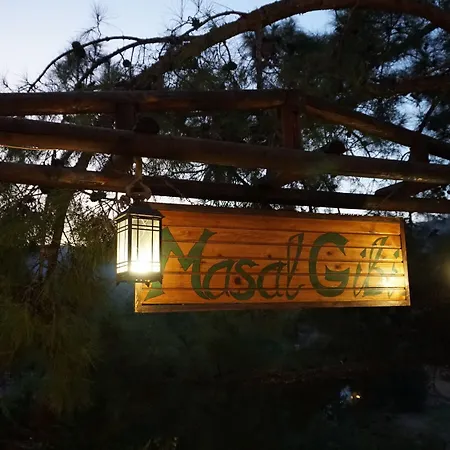Gazde/Camere de închiriat Masal Gibi Datca